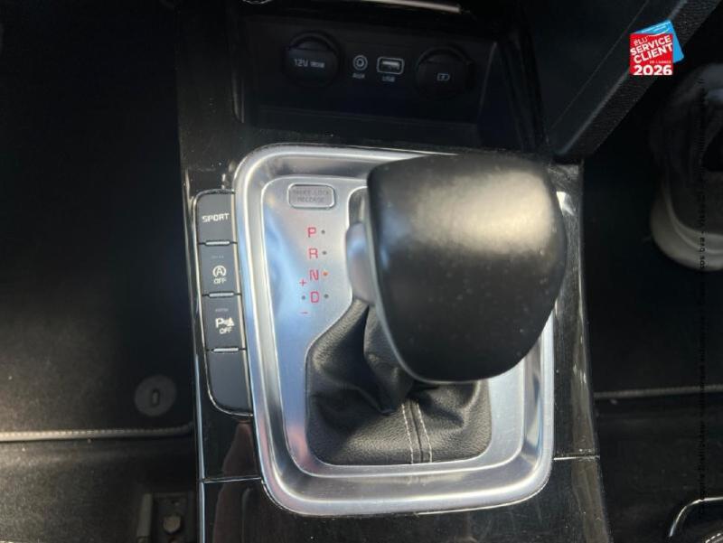 KIA Procee'D