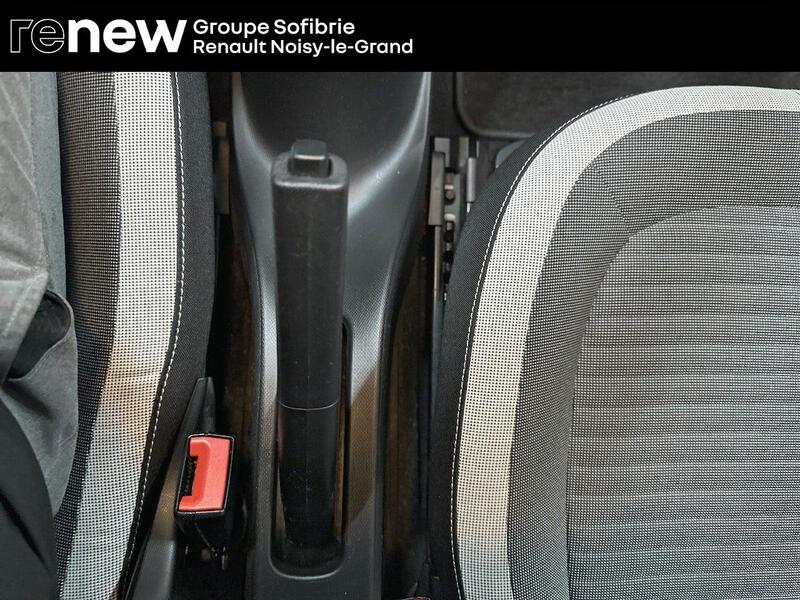 Renault Twingo III