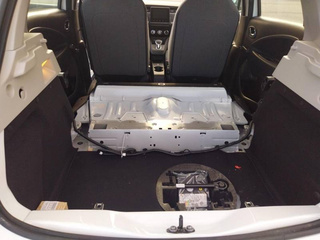 Vehicle 3D Image