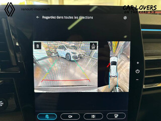 Vehicle 3D Image