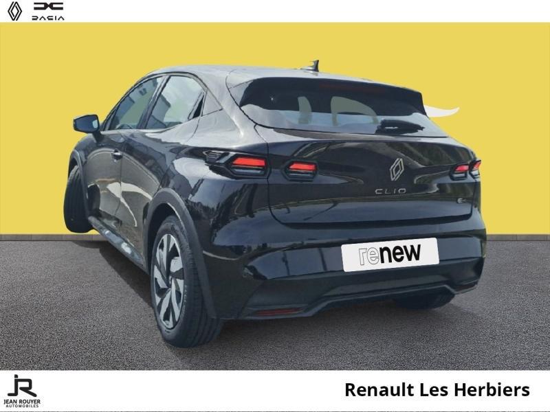 Renault Clio VI
