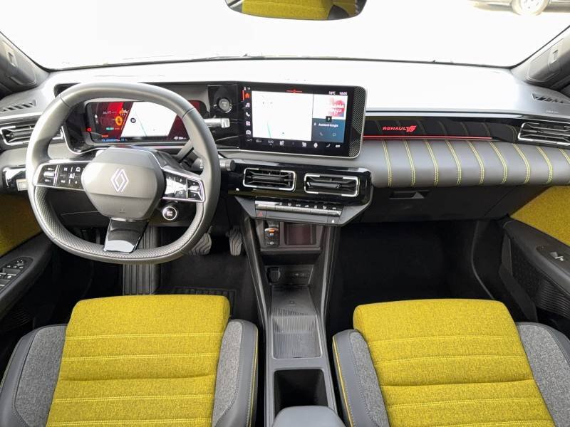 Renault R5 E-Tech Electrique