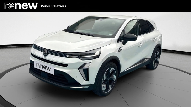 Renault Symbioz