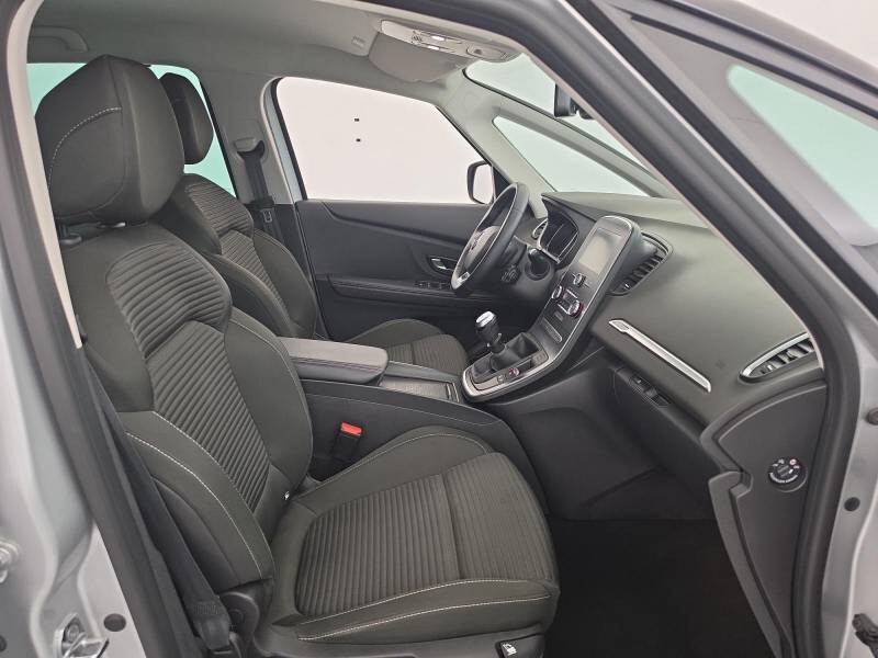 Renault Scenic IV
