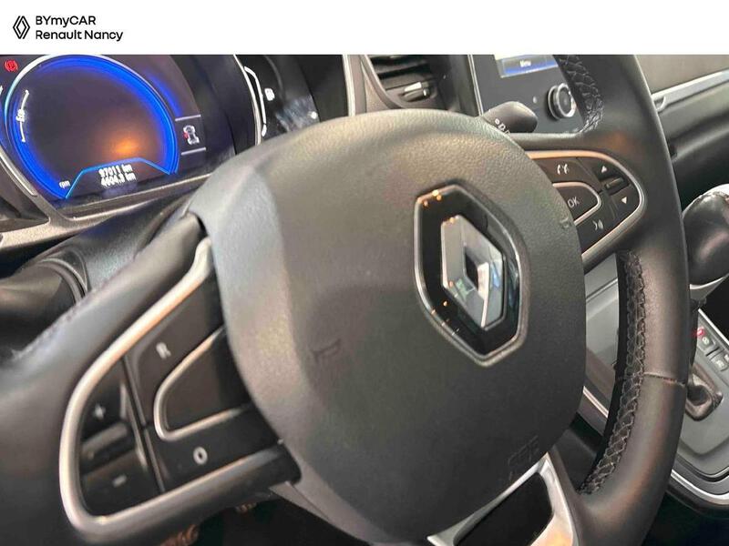 Renault Grand Scenic IV