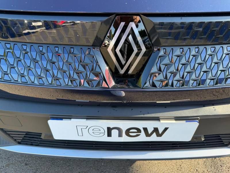 Renault Scenic E-Tech Electrique