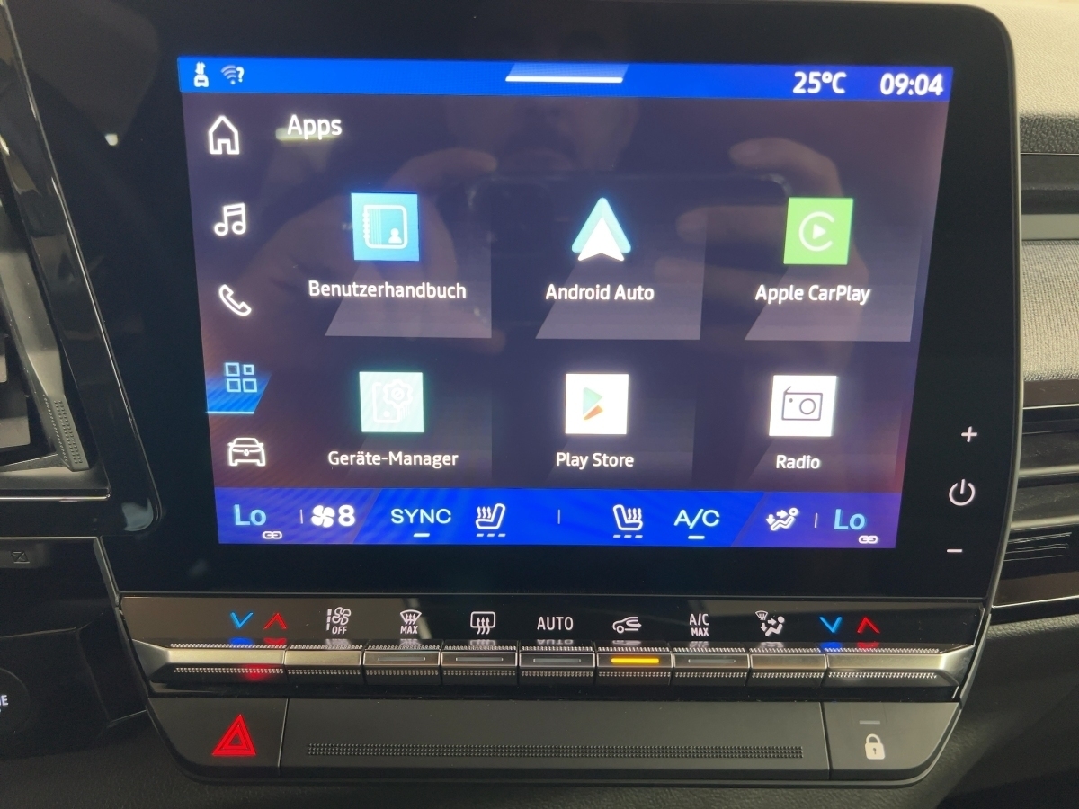 Renault Austral – Bild 13