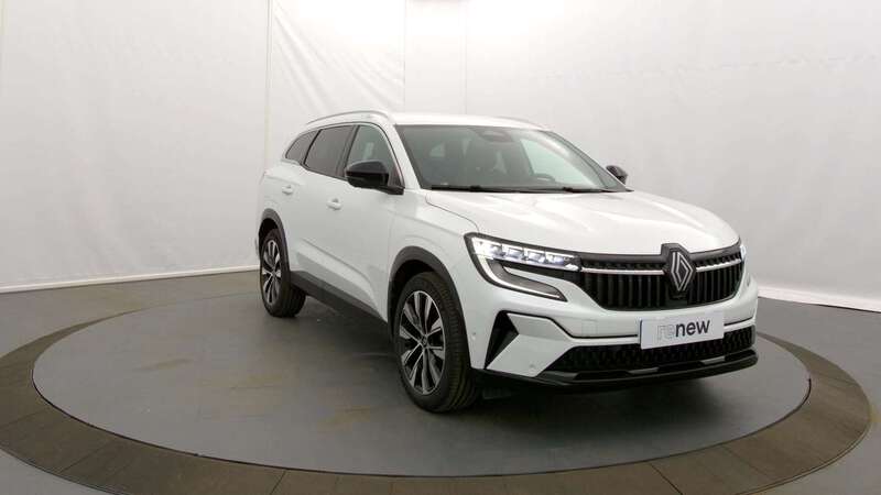 Renault Espace VI