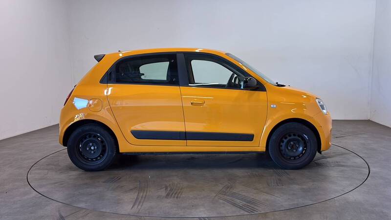 Renault Twingo III
