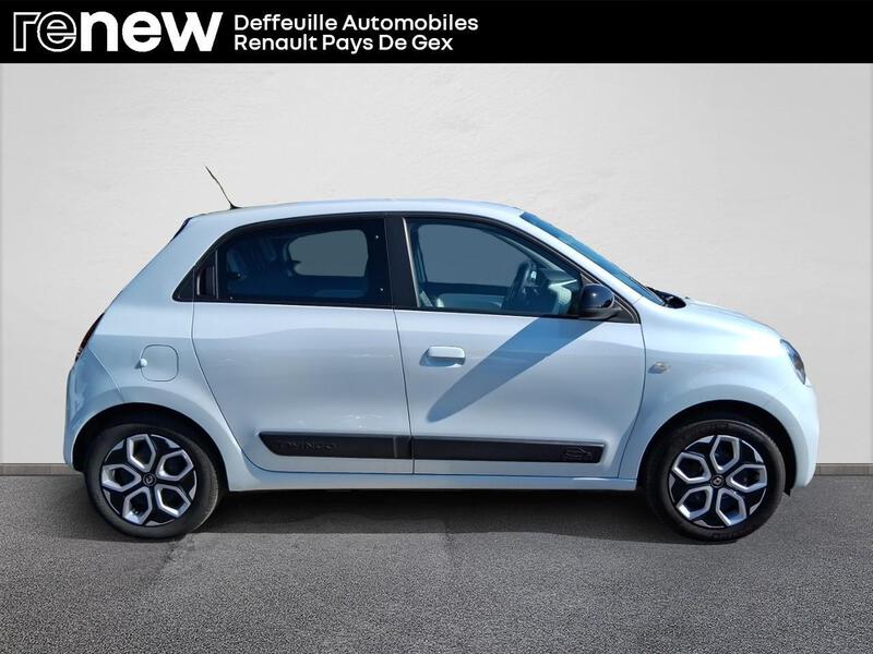Renault Twingo III