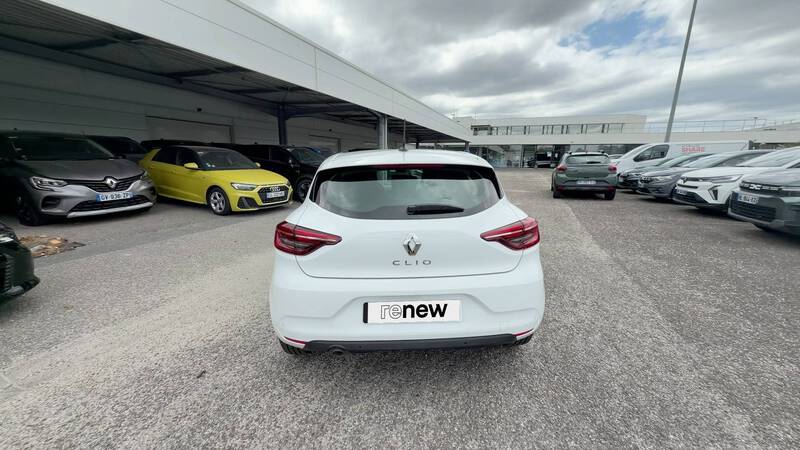 Renault Clio V