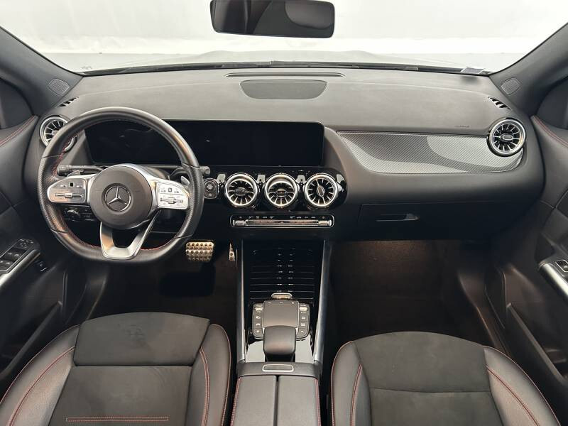 Mercedes Classe GLA