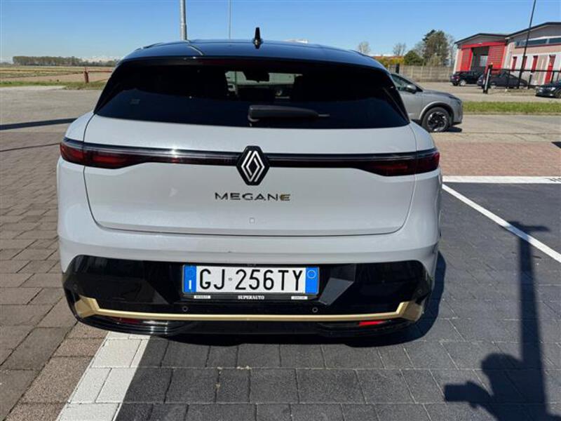 Renault Mégane