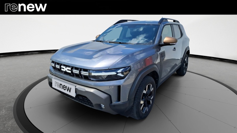 DACIA Duster 2024