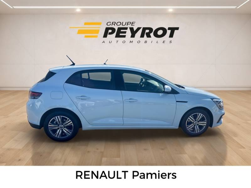 Renault Megane IV Berline