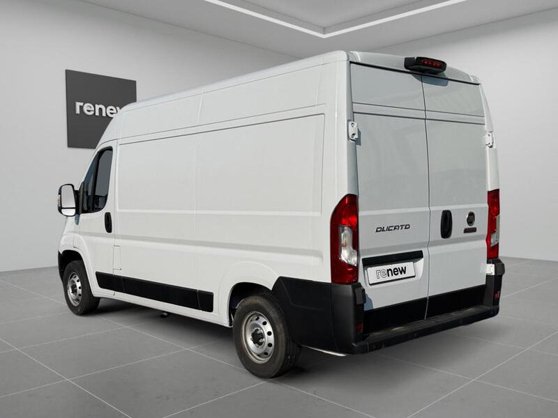 Fiat Ducato Fourgon