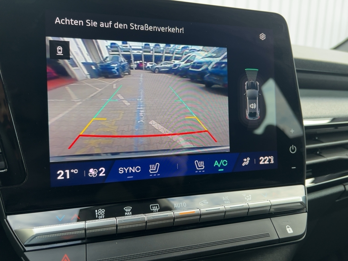 Renault Austral – Bild 14