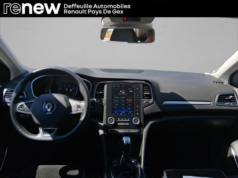 Renault Megane IV Berline