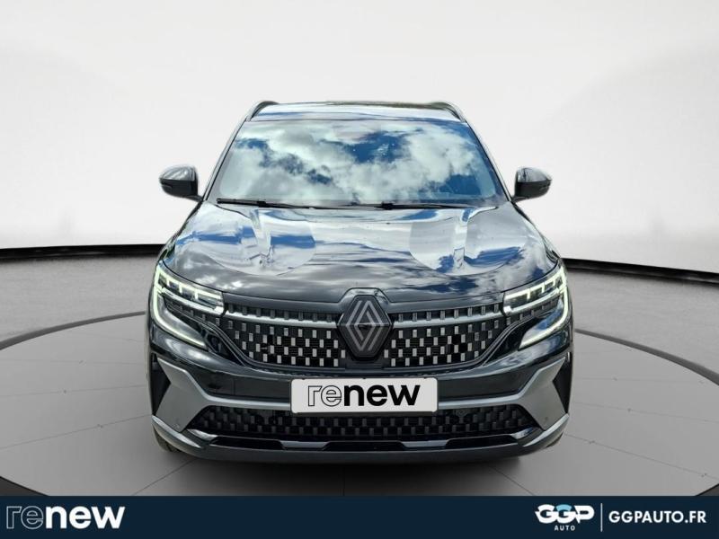 Renault Espace VI