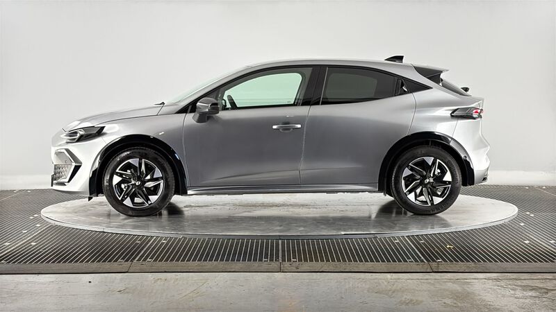 Renault Clio VI