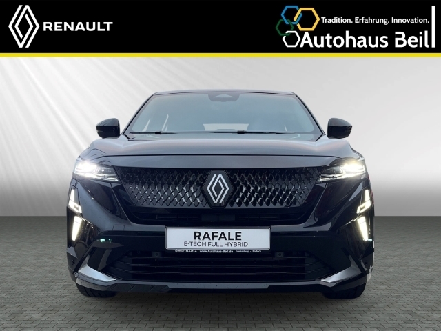 Renault Rafale – Bild 5
