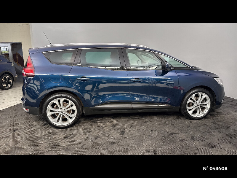 Renault Grand Scenic IV