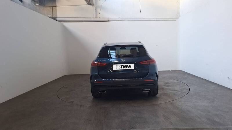 Mercedes Benz Classe GLA