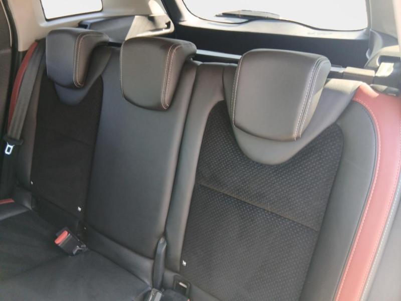 Renault Clio IV Estate