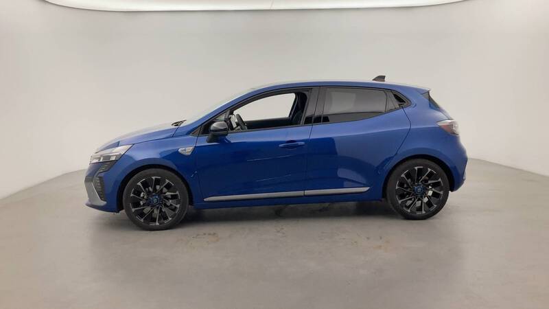 Renault Clio V