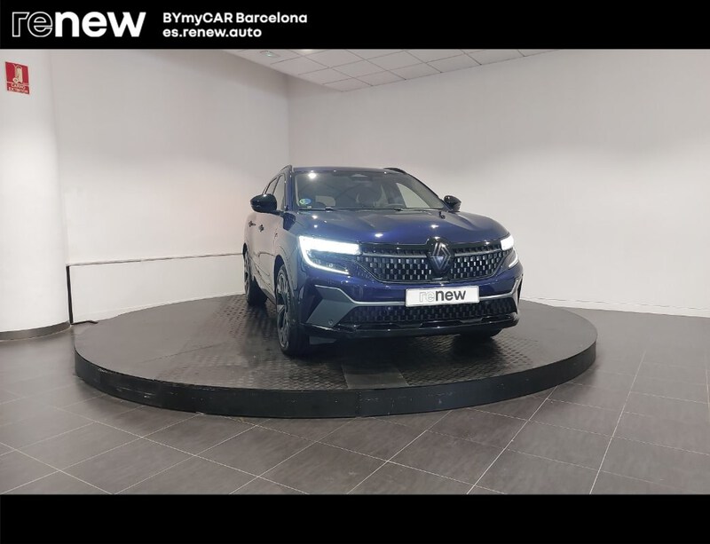 Renault Espace