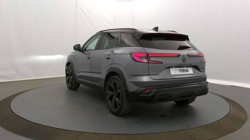 Renault Austral
