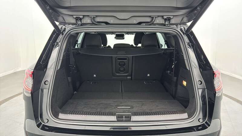 Renault Espace VI
