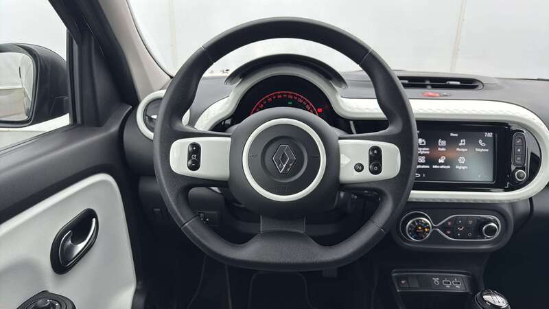 Renault Twingo III