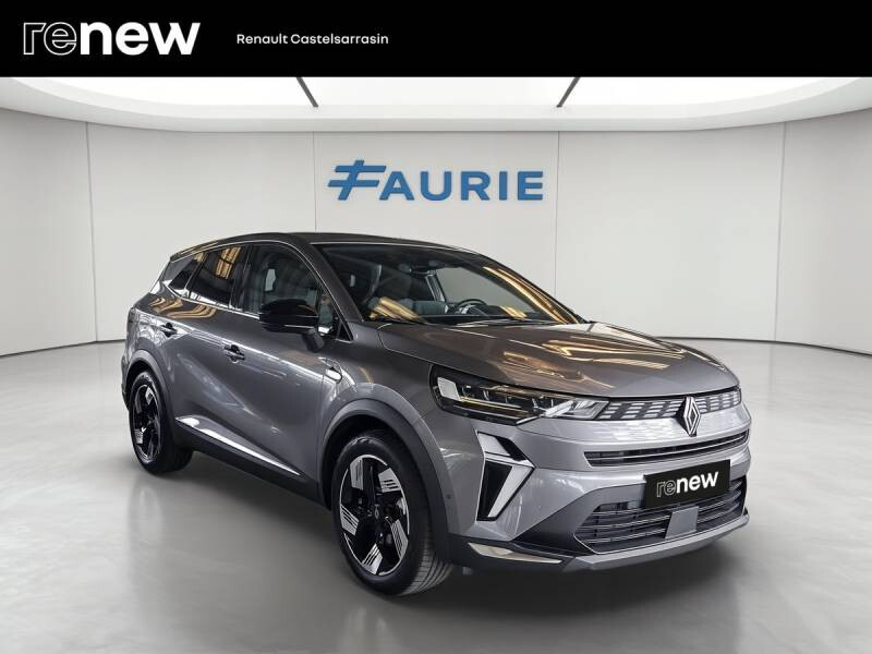 Renault Symbioz