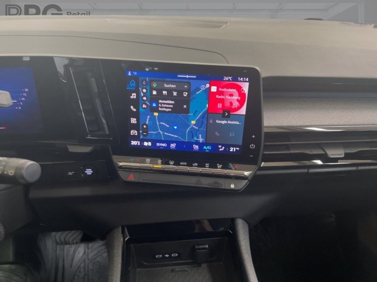 Renault Austral – Bild 12