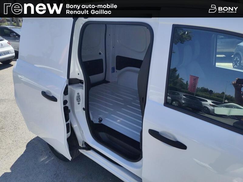 Renault Kangoo VU