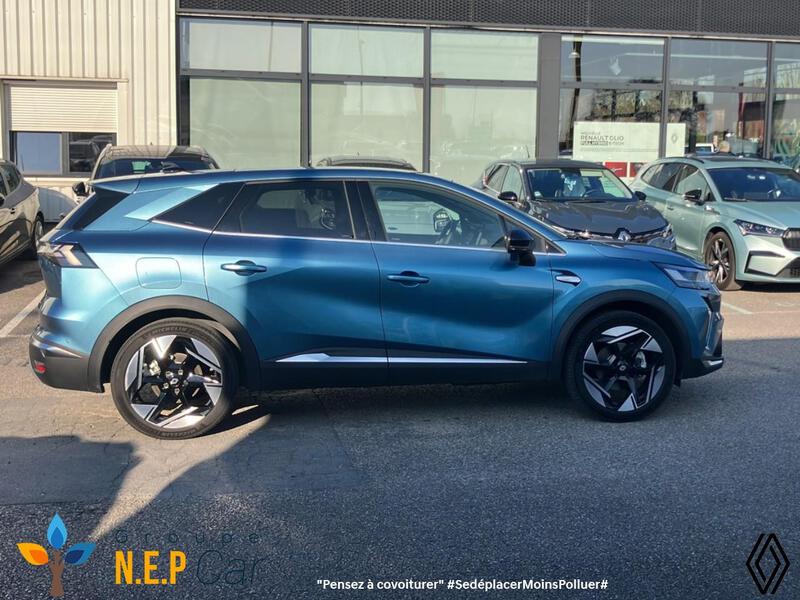 Renault Symbioz
