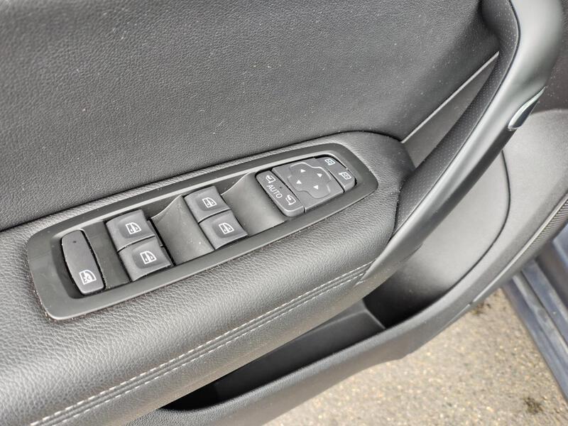 Renault Megane IV Berline
