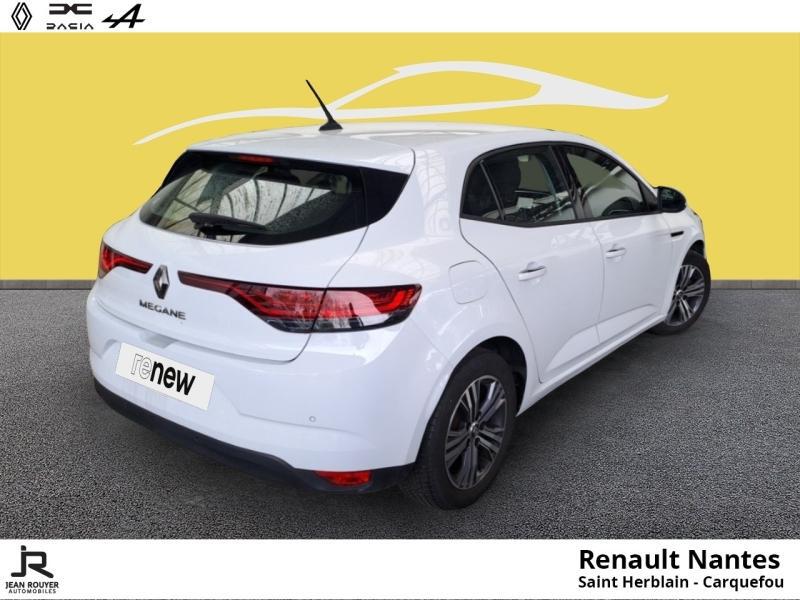 Renault Megane IV Berline