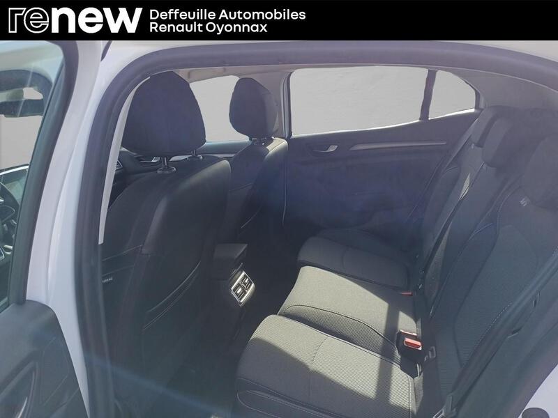 Renault Megane IV Berline