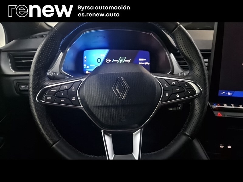 Renault Symbioz