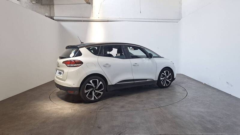 Renault Scenic IV