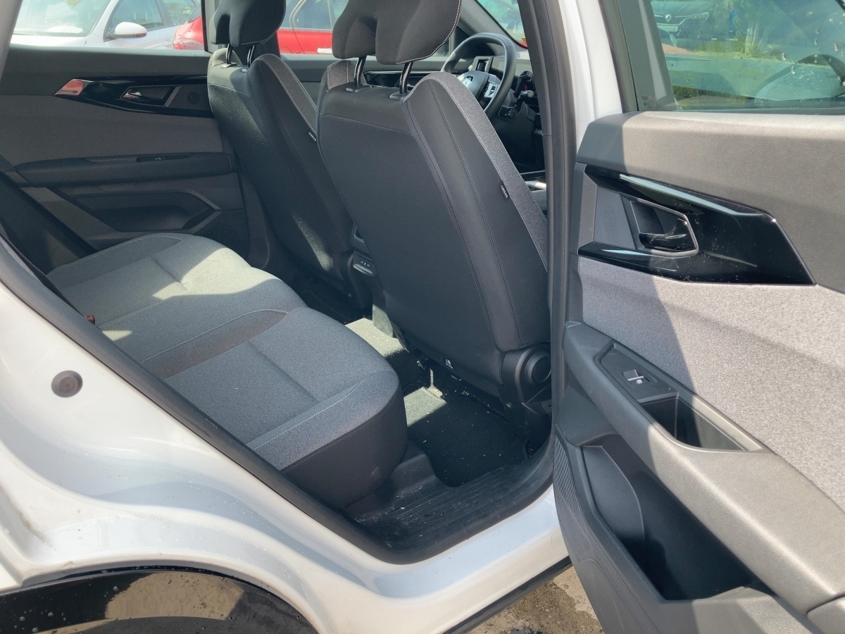 Renault Austral – Bild 15