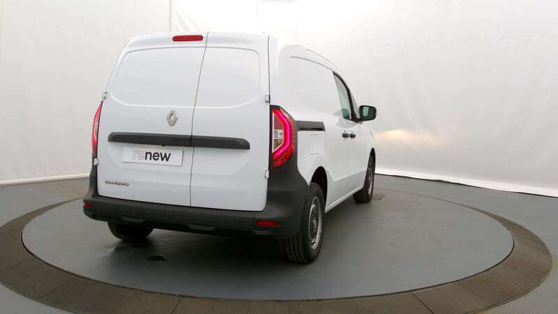 Renault Kangoo VU