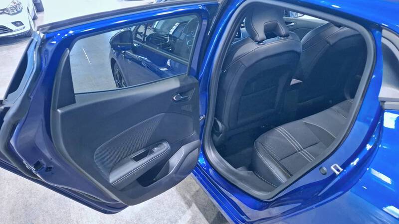 Renault Clio V