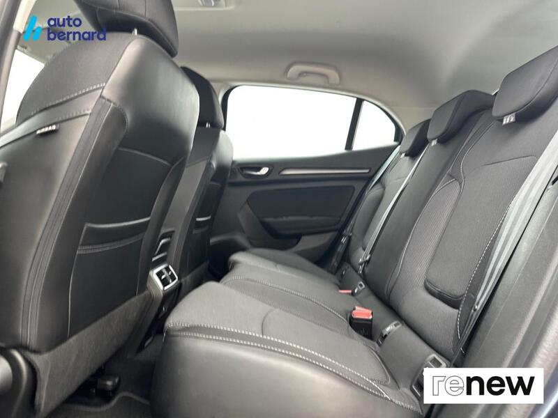 Renault Megane IV Berline