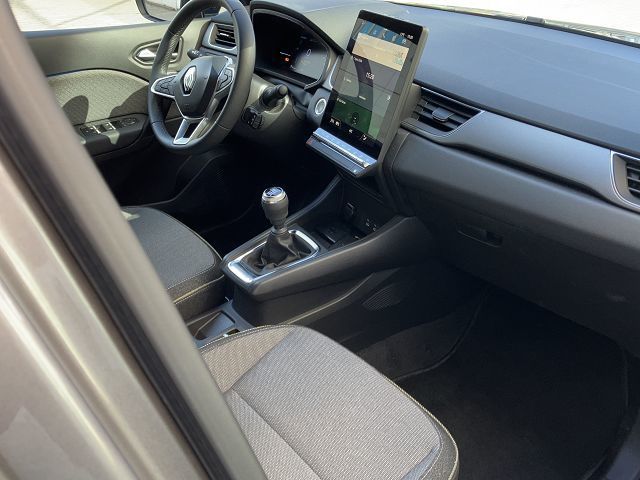 Renault Captur – Bild 8