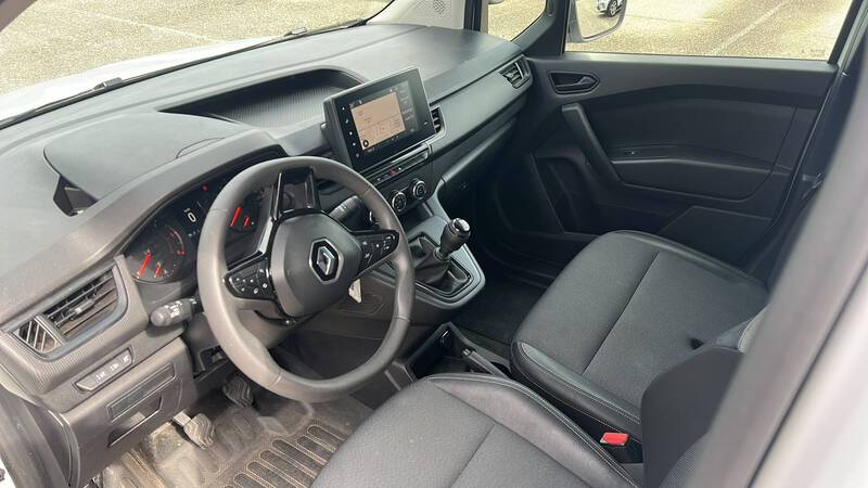 Renault Kangoo VU