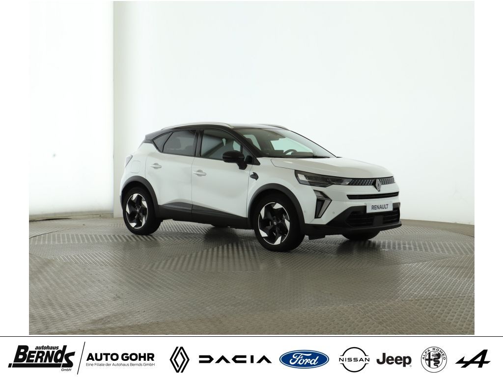 Renault Captur – Bild 4