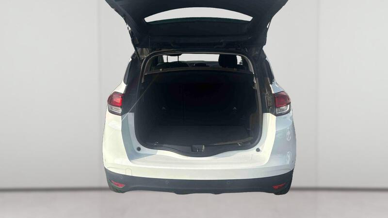 Renault Scenic IV
